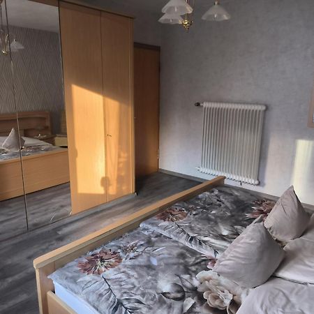Apartament Marisa'S Sauerlandtraeumchen Brilon Zewnętrze zdjęcie