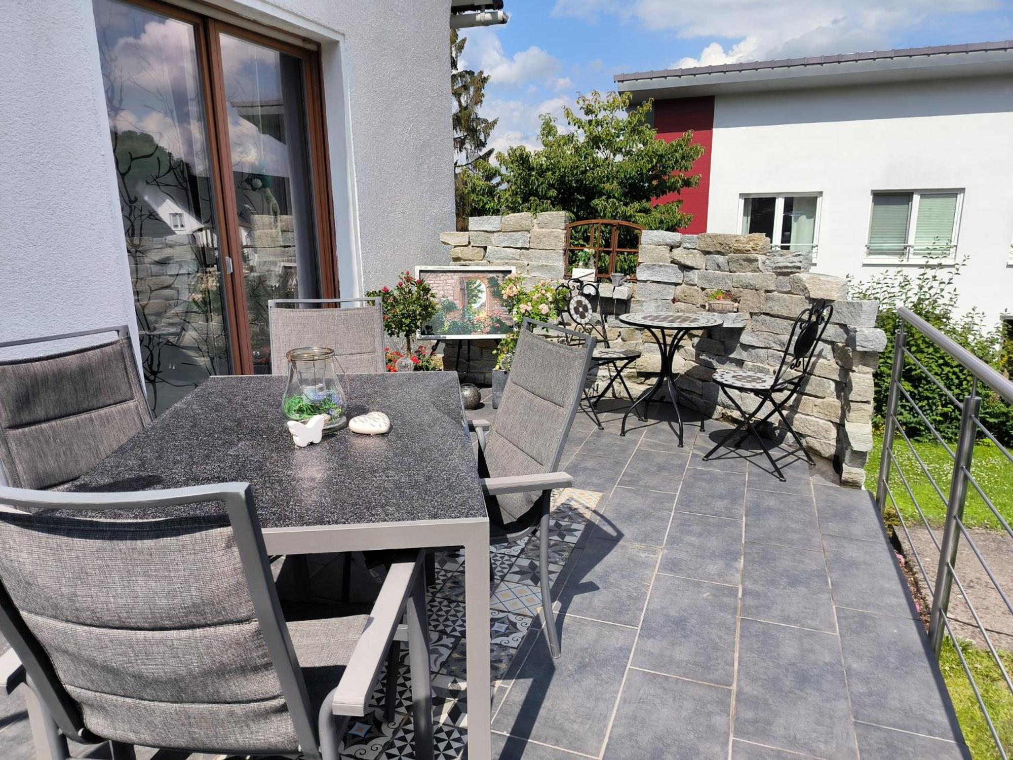 Apartament Marisa'S Sauerlandtraeumchen Brilon Zewnętrze zdjęcie