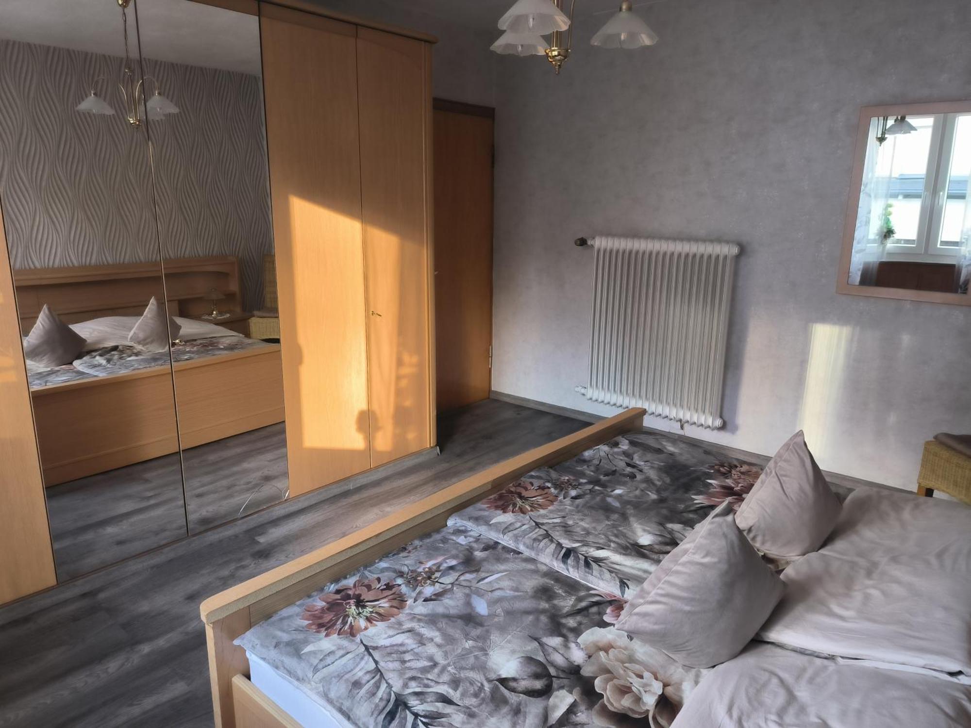 Apartament Marisa'S Sauerlandtraeumchen Brilon Zewnętrze zdjęcie