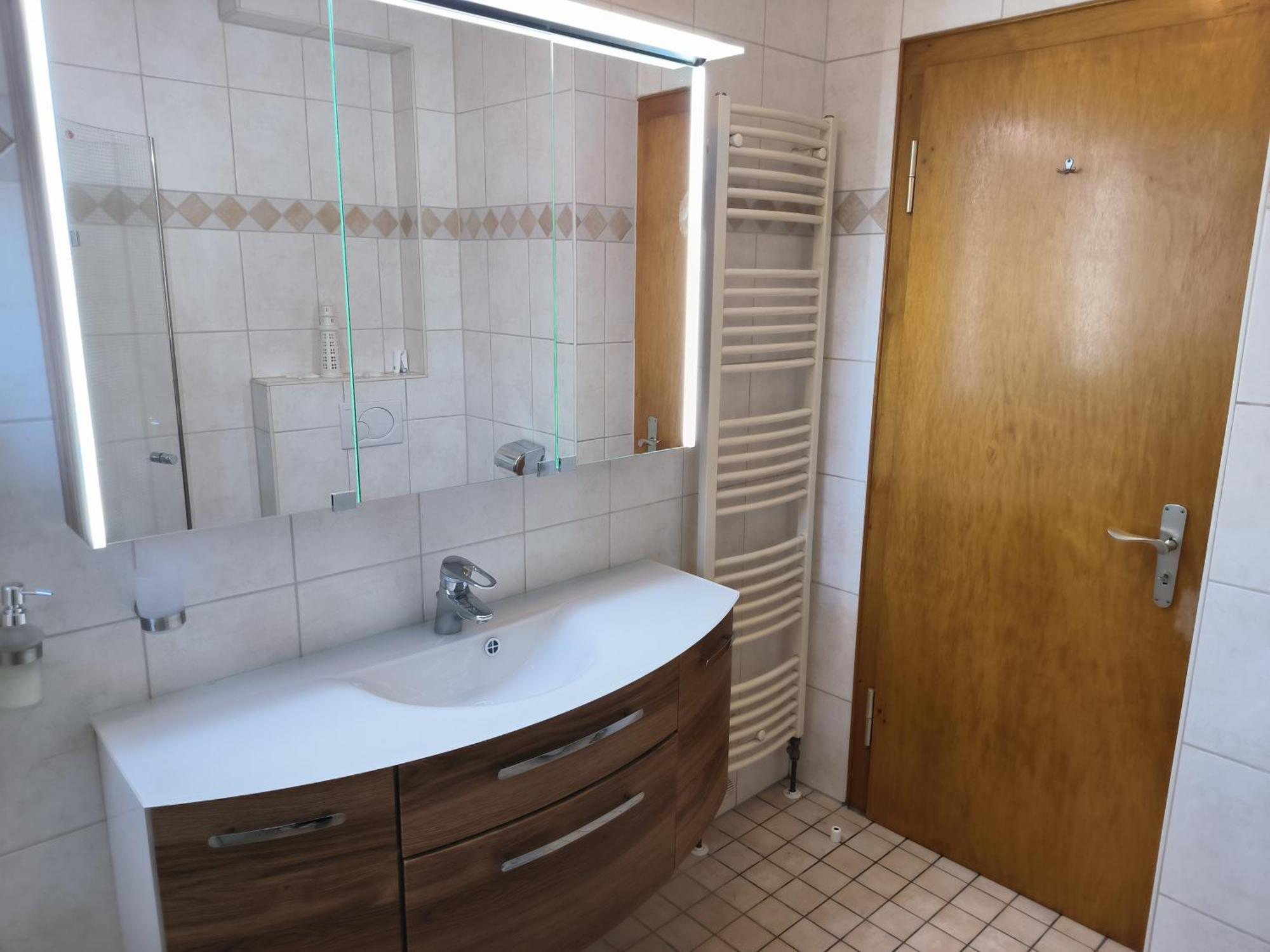 Apartament Marisa'S Sauerlandtraeumchen Brilon Zewnętrze zdjęcie