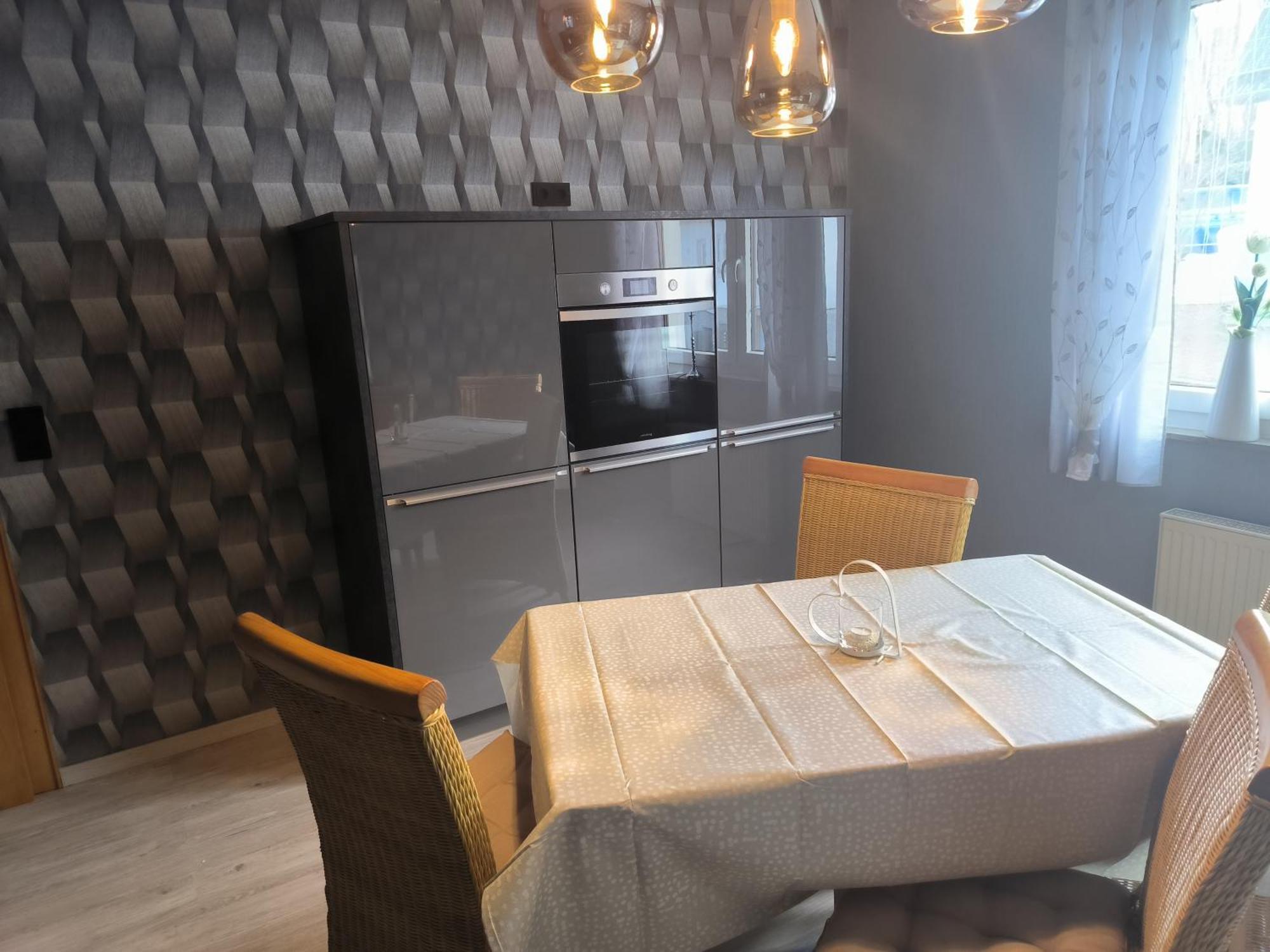 Apartament Marisa'S Sauerlandtraeumchen Brilon Zewnętrze zdjęcie