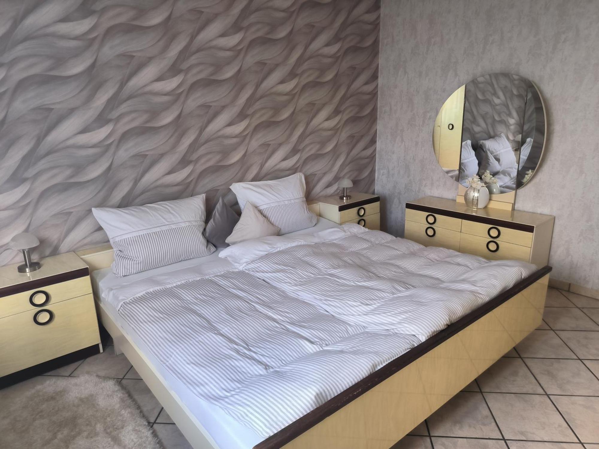 Apartament Marisa'S Sauerlandtraeumchen Brilon Zewnętrze zdjęcie