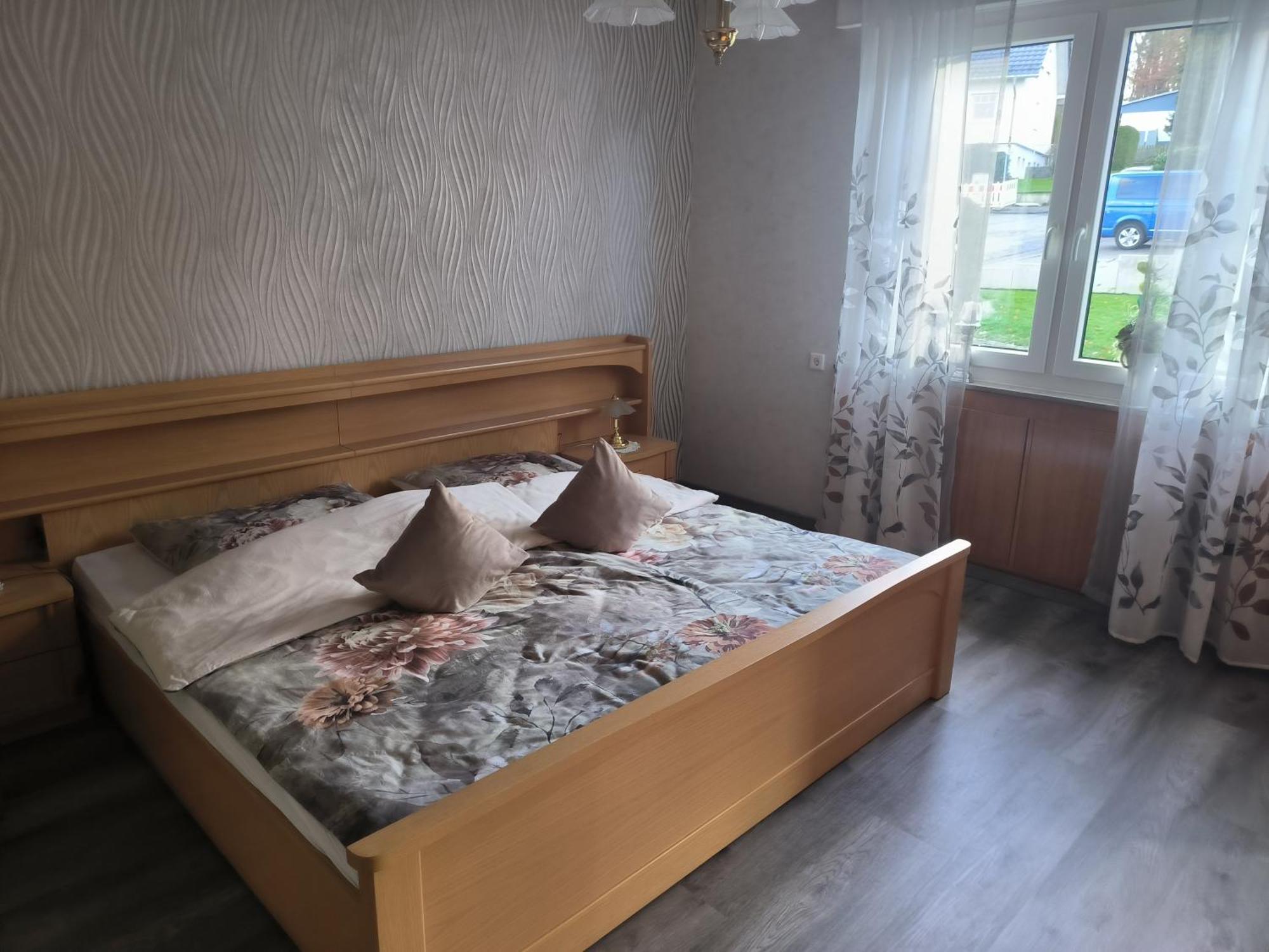 Apartament Marisa'S Sauerlandtraeumchen Brilon Zewnętrze zdjęcie